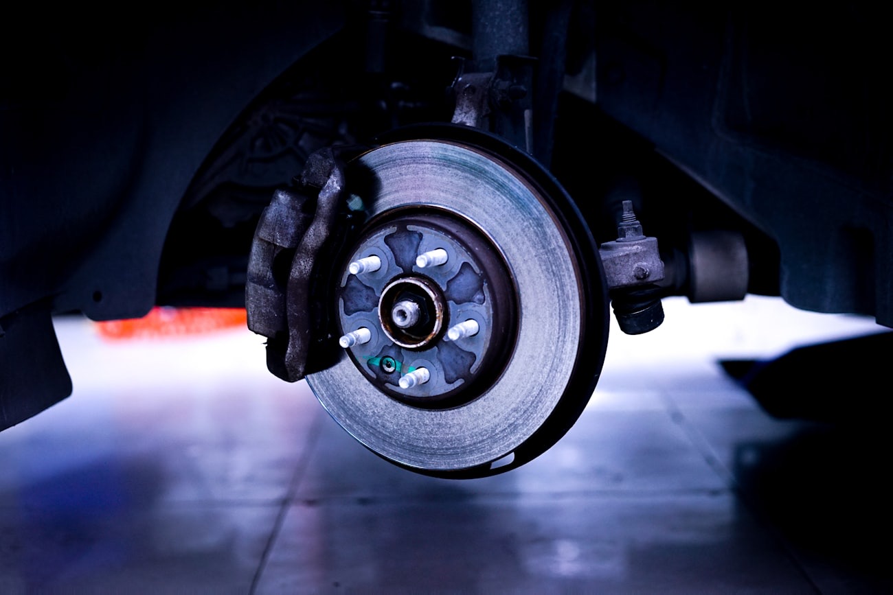Brakes done right